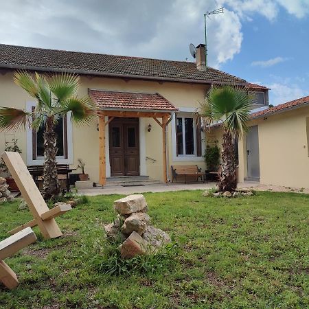 Jardin de Coubertin Appartement Béziers Buitenkant foto