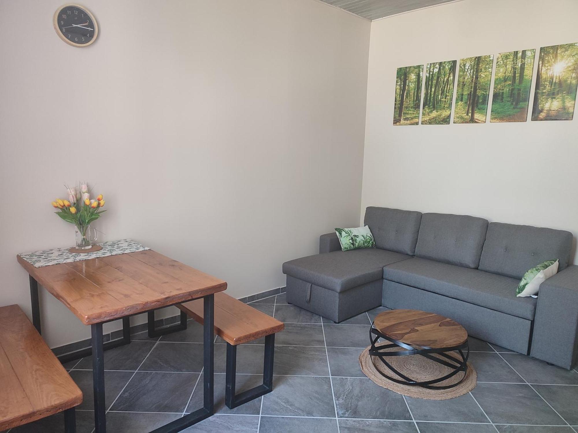 Jardin de Coubertin Appartement Béziers Buitenkant foto